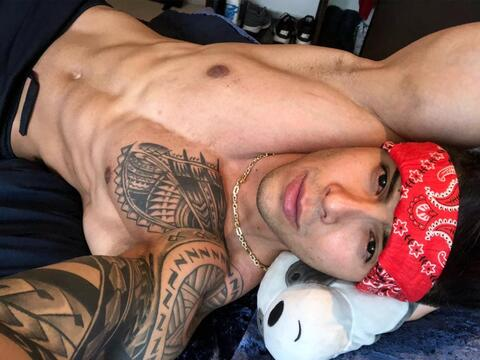 jhosmer_reinoso onlyfans leaked picture 1