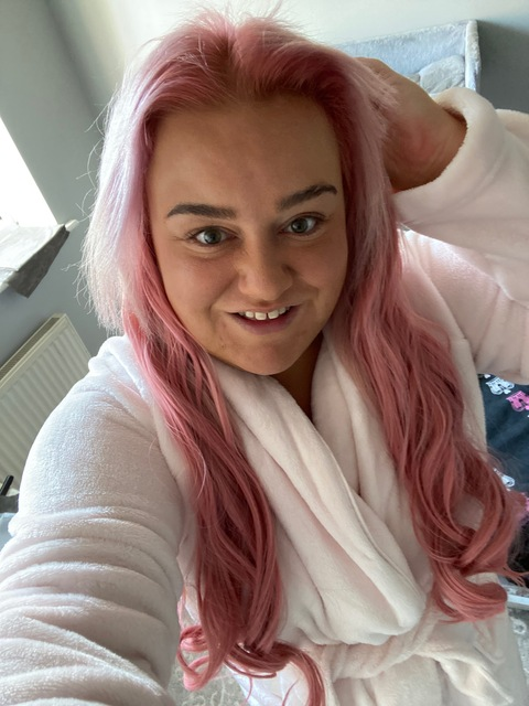 jodiekatrinax onlyfans leaked picture 1
