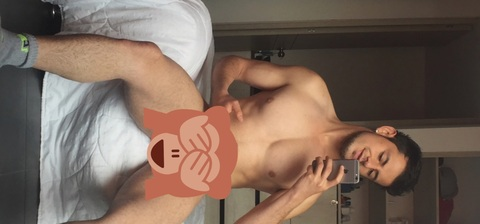 johannortiz onlyfans leaked picture 1