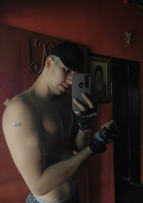 joseorozcoxx onlyfans leaked picture 1