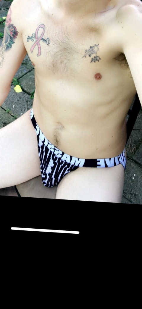 joshcee onlyfans leaked picture 1