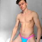 joshcollinsxxx onlyfans leaked picture 1