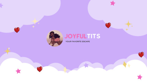 joyfultits onlyfans leaked picture 1