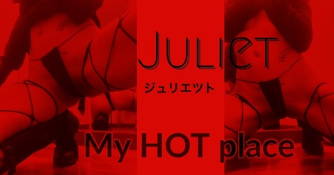 juliet-hot onlyfans leaked picture 2