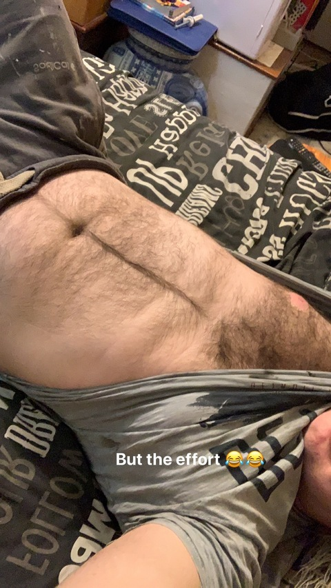 justanotherdadbod onlyfans leaked picture 2