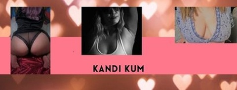 kandikum69 onlyfans leaked picture 1