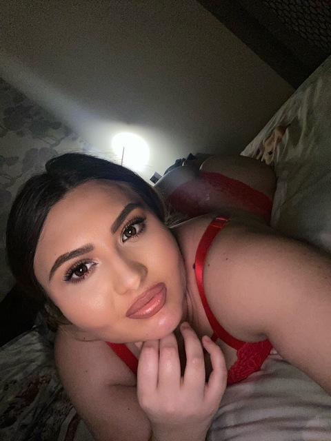 karina198 onlyfans leaked picture 1