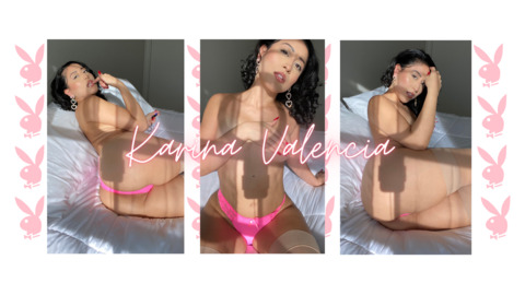 karinavalencia onlyfans leaked picture 1