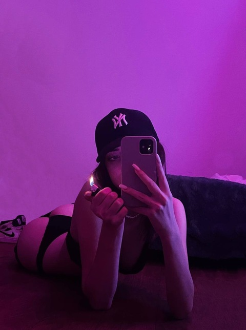 katyyymae onlyfans leaked picture 1