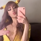 kawaiixdoll onlyfans leaked picture 1