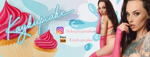 kaykupcake onlyfans leaked picture 1