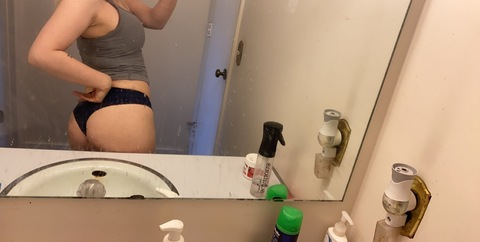 kaylacat23 onlyfans leaked picture 1