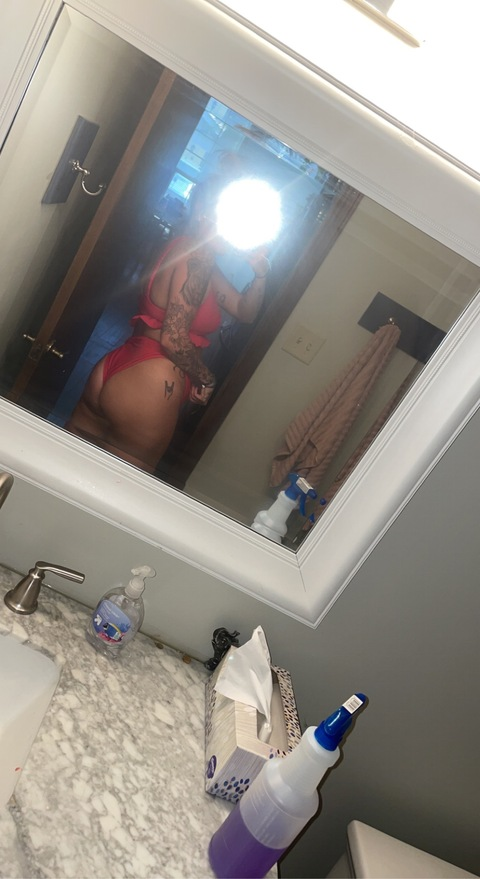 kbabylove17 onlyfans leaked picture 1