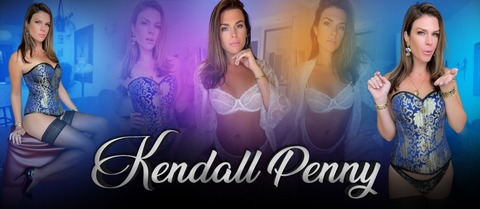 kendallpenny onlyfans leaked picture 1