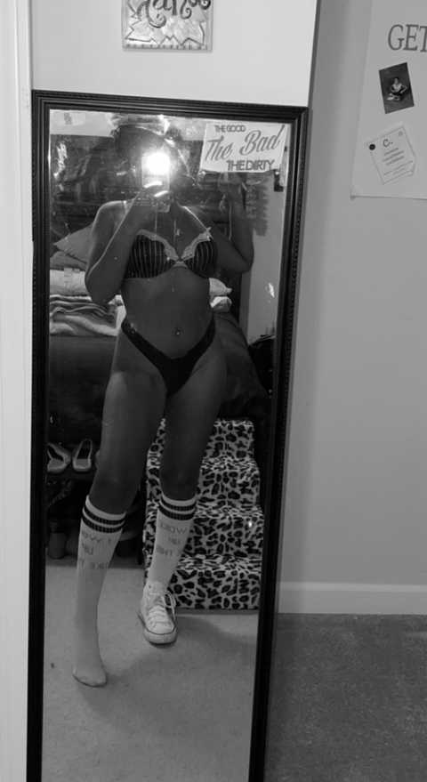 keyalexis6 onlyfans leaked picture 1