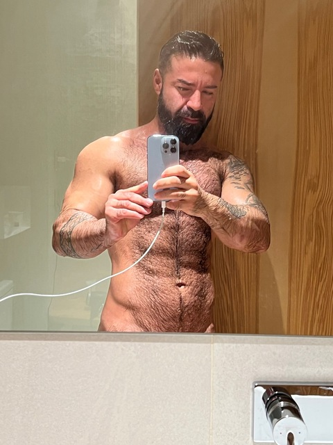 khamelfree onlyfans leaked picture 1