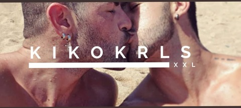 kikokrlsbcn onlyfans leaked picture 2