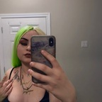 killavalentinaa onlyfans leaked picture 1