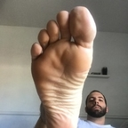 kingfootmaster onlyfans leaked picture 1
