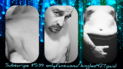 kingleo427 onlyfans leaked picture 1