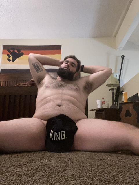 kinglyblue onlyfans leaked picture 1