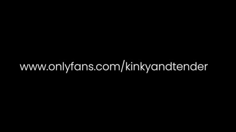 kinkyandtender onlyfans leaked picture 1