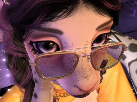 kinkycatnip onlyfans leaked picture 1