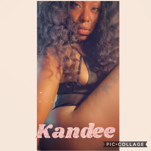 kissmekandee onlyfans leaked picture 2