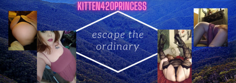 kitten420princess onlyfans leaked picture 2