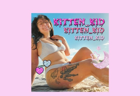 kitten_kid onlyfans leaked picture 1