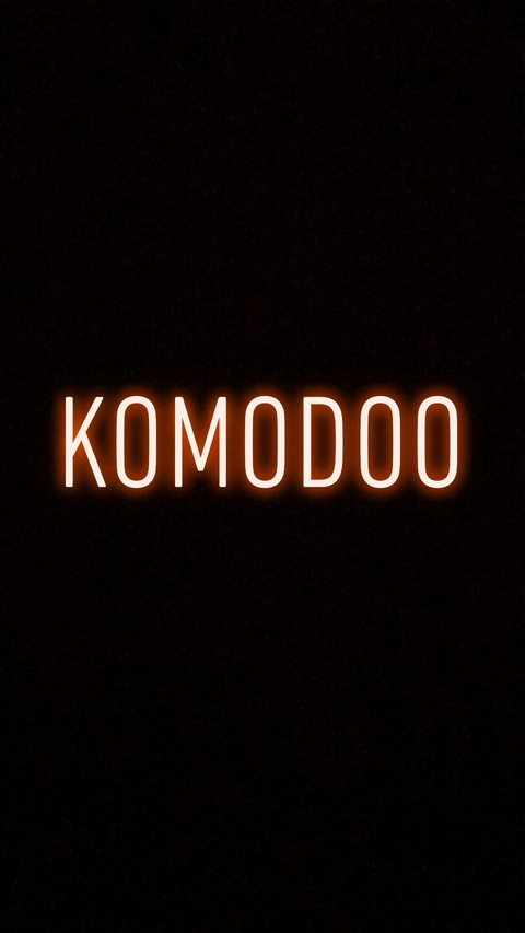komod0o onlyfans leaked picture 1