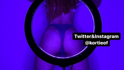 kortie onlyfans leaked picture 1