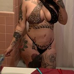 kristalovexoxo onlyfans leaked picture 1