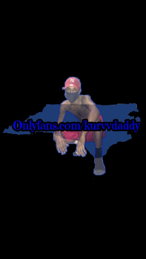 kurvdaddy onlyfans leaked picture 2