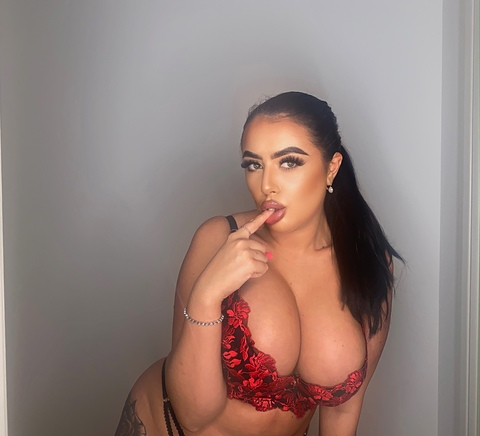 laceyxoxxx onlyfans leaked picture 1