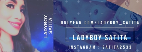 ladyboy_satita onlyfans leaked picture 2