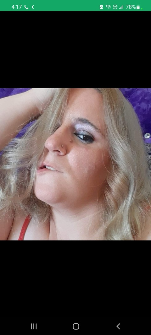 ladysigyn onlyfans leaked picture 1