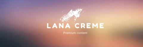 lana_creme onlyfans leaked picture 2
