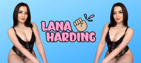 lanaharding onlyfans leaked picture 1