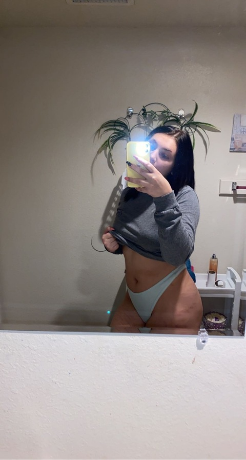 laniah69jean onlyfans leaked picture 1