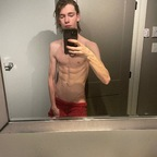 lankywhiteboy onlyfans leaked picture 1