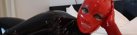 latexsensual onlyfans leaked picture 1