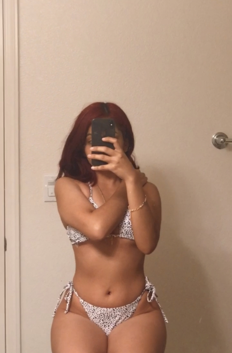 latinacherry69 onlyfans leaked picture 1