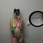leahisdelightful onlyfans leaked picture 1
