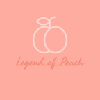 legendofpeach onlyfans leaked picture 1