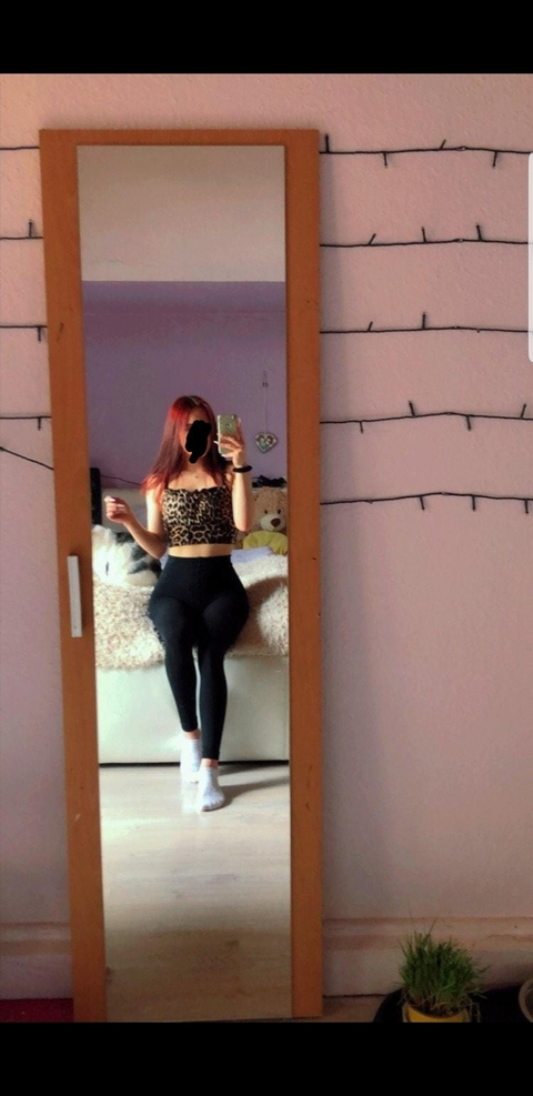 lenaluisa onlyfans leaked picture 2