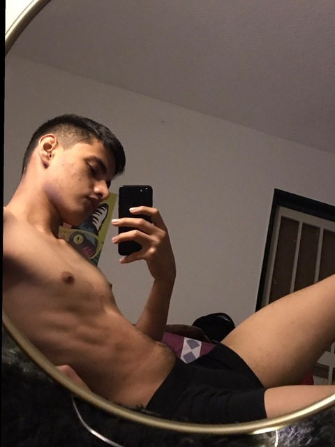 leorj onlyfans leaked picture 2