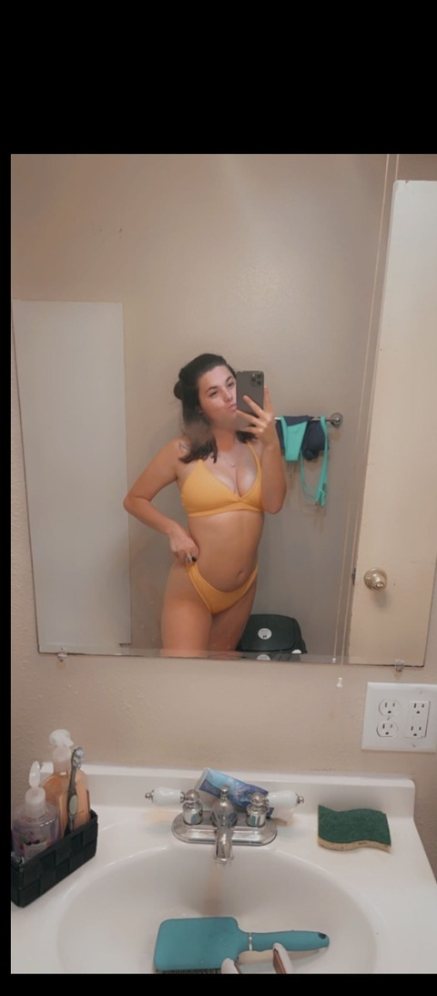 lexie_baby1 onlyfans leaked picture 1