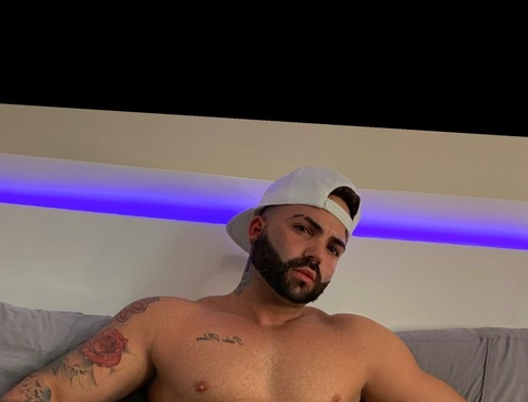 lianlucas onlyfans leaked picture 2