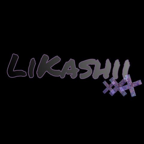 likashii onlyfans leaked picture 1